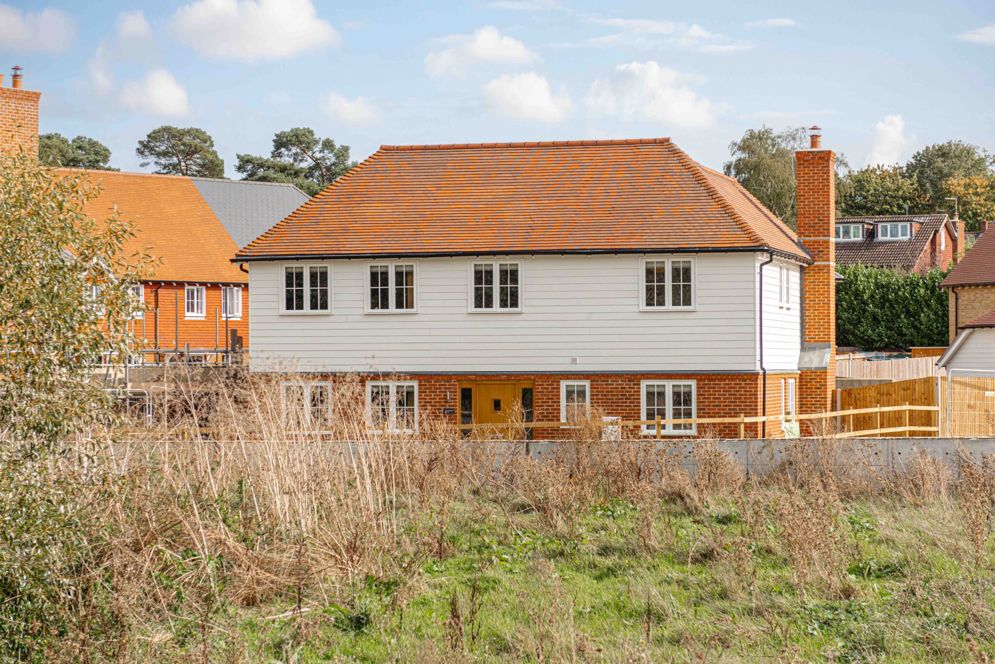 Roundwell Park (High-Res) 56